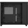 Asus Case|ASUS|ATX/micro ATX/Mini-ITX|Black|Midi Tower|PC|PRIME AP303 MESH BLACK|90DC00V0-B30000
