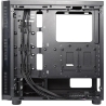 Chieftec Case|CHIEFTEC|HAWK|MidiTower|Not included|ATX|MicroATX|MiniITX|Colour Black|AL-02B-OP