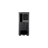 Chieftec Case|CHIEFTEC|HAWK|MidiTower|Not included|ATX|MicroATX|MiniITX|Colour Black|AL-02B-OP