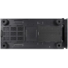 Chieftec Case|CHIEFTEC|HAWK|MidiTower|Not included|ATX|MicroATX|MiniITX|Colour Black|AL-02B-OP