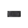 Chieftec Case|CHIEFTEC|HAWK|MidiTower|Not included|ATX|MicroATX|MiniITX|Colour Black|AL-02B-OP