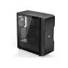 Endorfy Case|ENDORFY|Regnum 400 ARGB|MidiTower|Case product features Transparent panel|Not included|ATX|MicroATX|MiniITX|Colour 