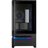 Asus Case|ASUS|micro ATX/Mini-ITX|Black|Midi Tower|PC|Prime AP202 ARGB|PRIMEAP202TG