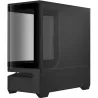 Asus Case|ASUS|micro ATX/Mini-ITX|Black|Midi Tower|PC|Prime AP202 ARGB|PRIMEAP202TG