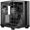 Be Quiet Light Base 500 Black