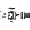 Be Quiet Light Base 500 Black