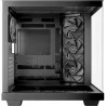 Be Quiet Light Base 500 Black