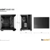 Be Quiet Light Base 500 Black