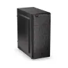 Endorfy Case|ENDORFY|Armis 100 Solid|Not included|ATX|MicroATX|MiniITX|Colour Black|EY2A015
