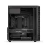 Endorfy Case|ENDORFY|Armis 100 Solid|Not included|ATX|MicroATX|MiniITX|Colour Black|EY2A015