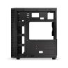 Endorfy Case|ENDORFY|Armis 100 Solid|Not included|ATX|MicroATX|MiniITX|Colour Black|EY2A015
