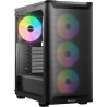 Be Quiet PC case Pure Base 501 LX ARGB black
