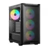 Be Quiet PC case Pure Base 501 LX ARGB black