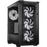 Be Quiet PC case Pure Base 501 LX ARGB black