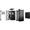 Be Quiet PC case Pure Base 501 LX ARGB black