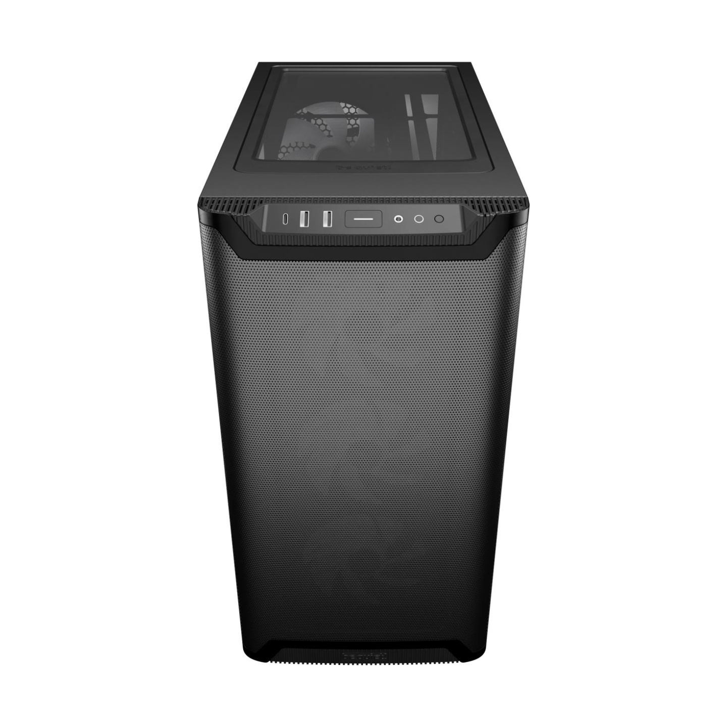Be Quiet PC case Pure Base 501 LX ARGB black