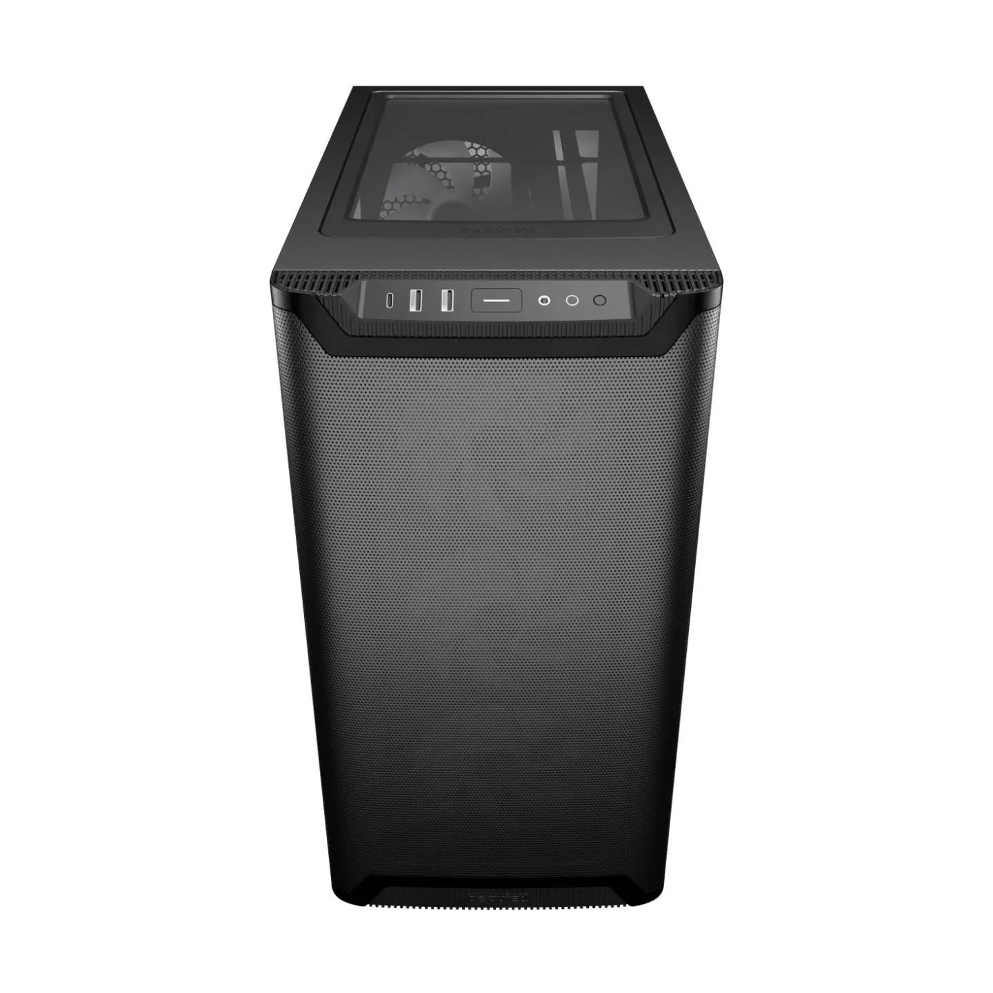 Be Quiet PC case Pure Base 501 LX ARGB black