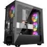 Be Quiet PC case Pure Base 501 LX ARGB black