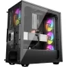 Be Quiet PC case Pure Base 501 LX ARGB black