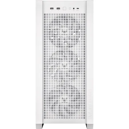 Asus Case|ASUS|TUF Gaming GT302 ARGB|MidiTower|Case product features Transparent panel|Not included|ATX|EATX|MicroATX|MiniITX|Co