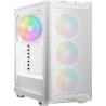 Be Quiet PC case Pure Base 501 LX ARGB white