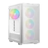 Be Quiet PC case Pure Base 501 LX ARGB white