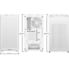 Be Quiet PC case Pure Base 501 LX ARGB white