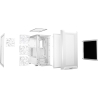Be Quiet Case|BE QUIET|PURE BASE 501 LX|MidiTower|Case product features Transparent panel|Not included|ATX|MicroATX|MiniITX|Colo