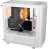 Be Quiet PC case Pure Base 501 LX ARGB white