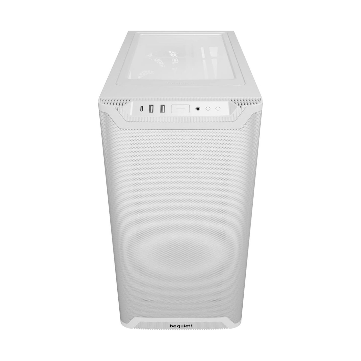 Be Quiet PC case Pure Base 501 LX ARGB white