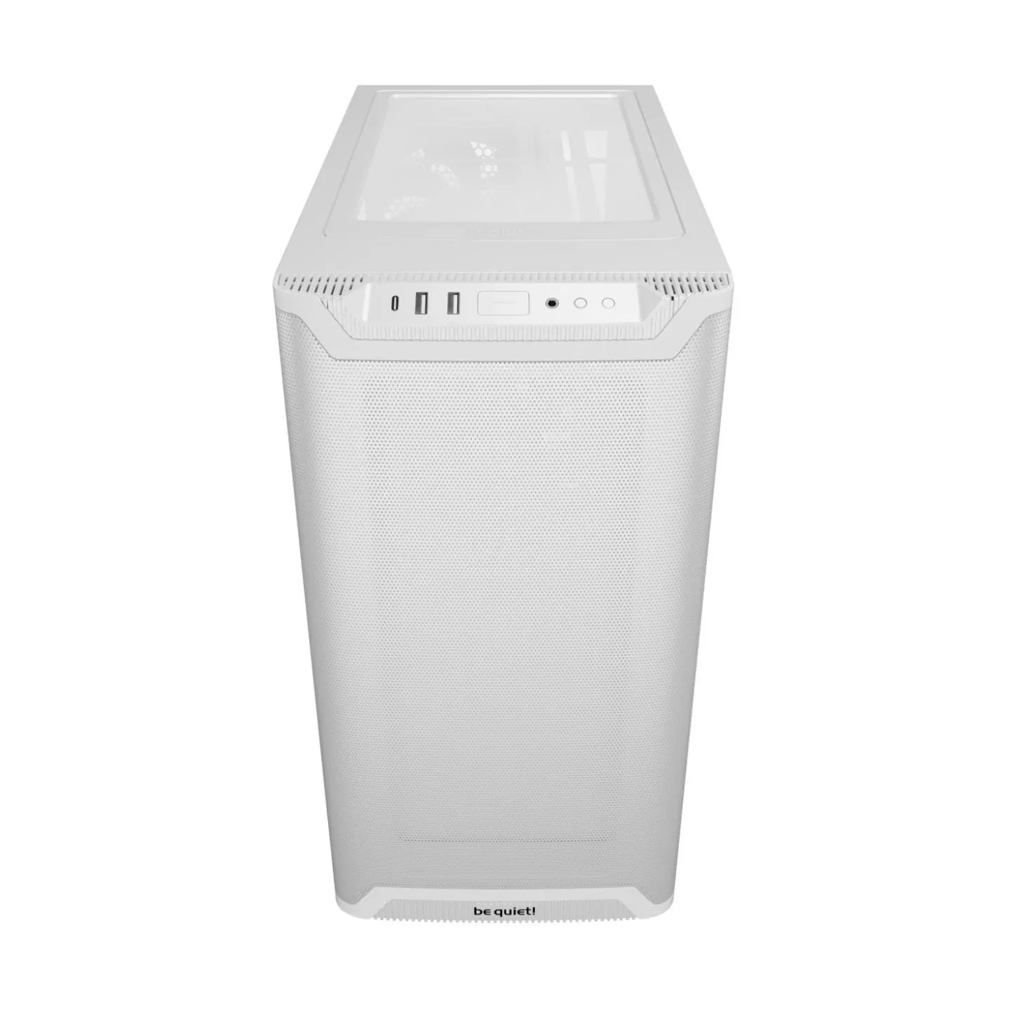 Be Quiet PC case Pure Base 501 LX ARGB white