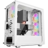 Be Quiet Case|BE QUIET|PURE BASE 501 LX|MidiTower|Case product features Transparent panel|Not included|ATX|MicroATX|MiniITX|Colo