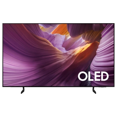 Samsung OLED TV QE83S85FAEXXH / QE83S85FAEXXH