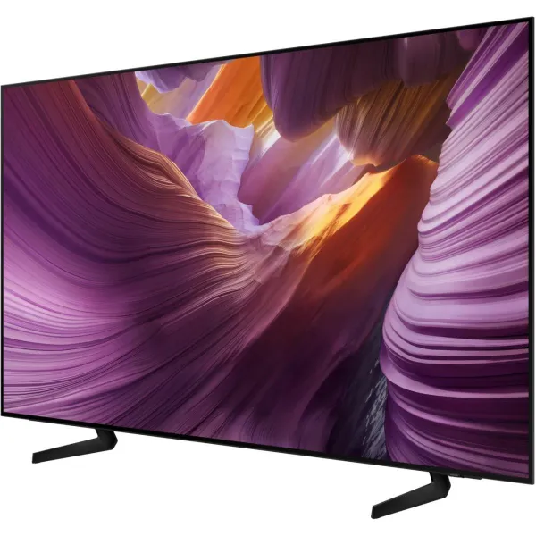 Samsung OLED TV QE83S85FAEXXH / QE83S85FAEXXH