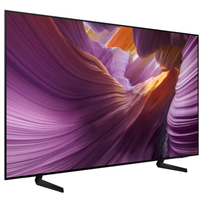 Samsung OLED TV QE83S85FAEXXH / QE83S85FAEXXH