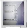 MSI PC case MPG VELOX 300R AIRF LOW PZ WHITE ARGB FAN