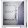 MSI | PC Case | MPG VELOX 300R AIRFLOW PZ WHITE | White | Mid-Tower