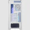 MSI PC case MPG VELOX 300R AIRF LOW PZ WHITE ARGB FAN