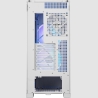 MSI | PC Case | MPG VELOX 300R AIRFLOW PZ WHITE | White | Mid-Tower