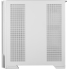 MSI | PC Case | MPG VELOX 300R AIRFLOW PZ WHITE | White | Mid-Tower