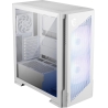 MSI PC case MPG VELOX 300R AIRF LOW PZ WHITE ARGB FAN