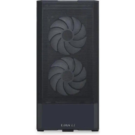 Lian Li Case|LIAN LI|LANCOOL 207|MidiTower|Case product features Transparent panel|Not included|ATX|MicroATX|MiniITX|Colour Blac