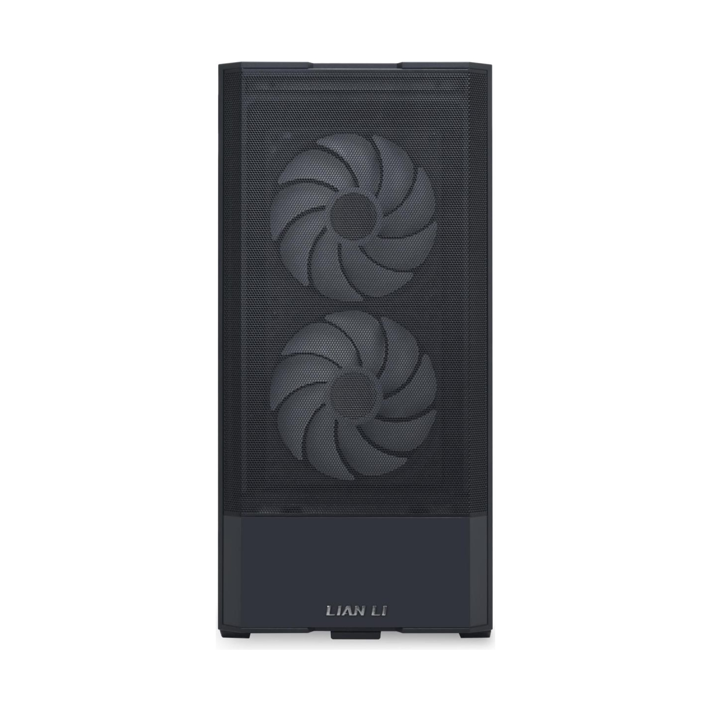 Lian Li Case|LIAN LI|LANCOOL 207|MidiTower|Case product features Transparent panel|Not included|ATX|MicroATX|MiniITX|Colour Blac