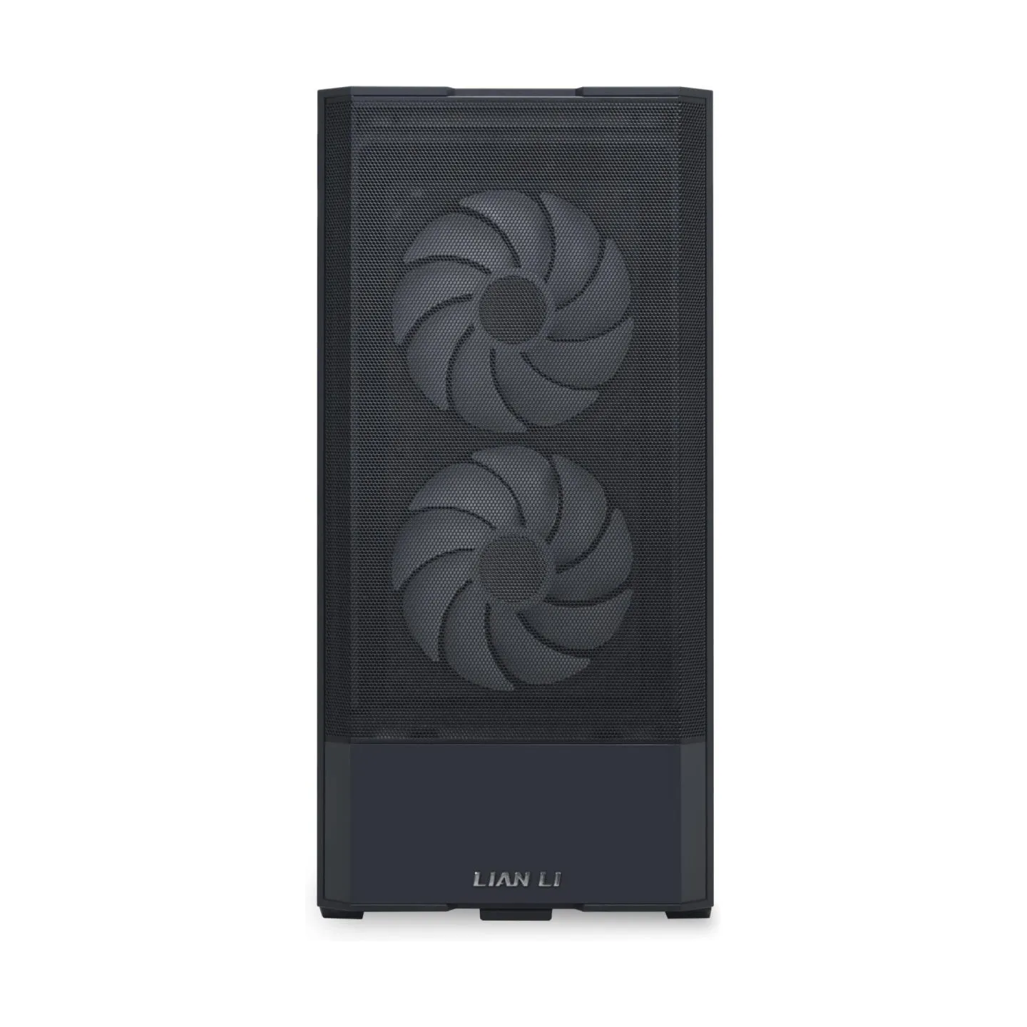 Lian Li Case|LIAN LI|LANCOOL 207|MidiTower|Case product features Transparent panel|Not included|ATX|MicroATX|MiniITX|Colour Blac