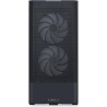 Lian Li Case|LIAN LI|LANCOOL 207|MidiTower|Case product features Transparent panel|Not included|ATX|MicroATX|MiniITX|Colour Blac