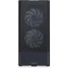 Lian Li Case|LIAN LI|LANCOOL 207|MidiTower|Case product features Transparent panel|Not included|ATX|MicroATX|MiniITX|Colour Blac