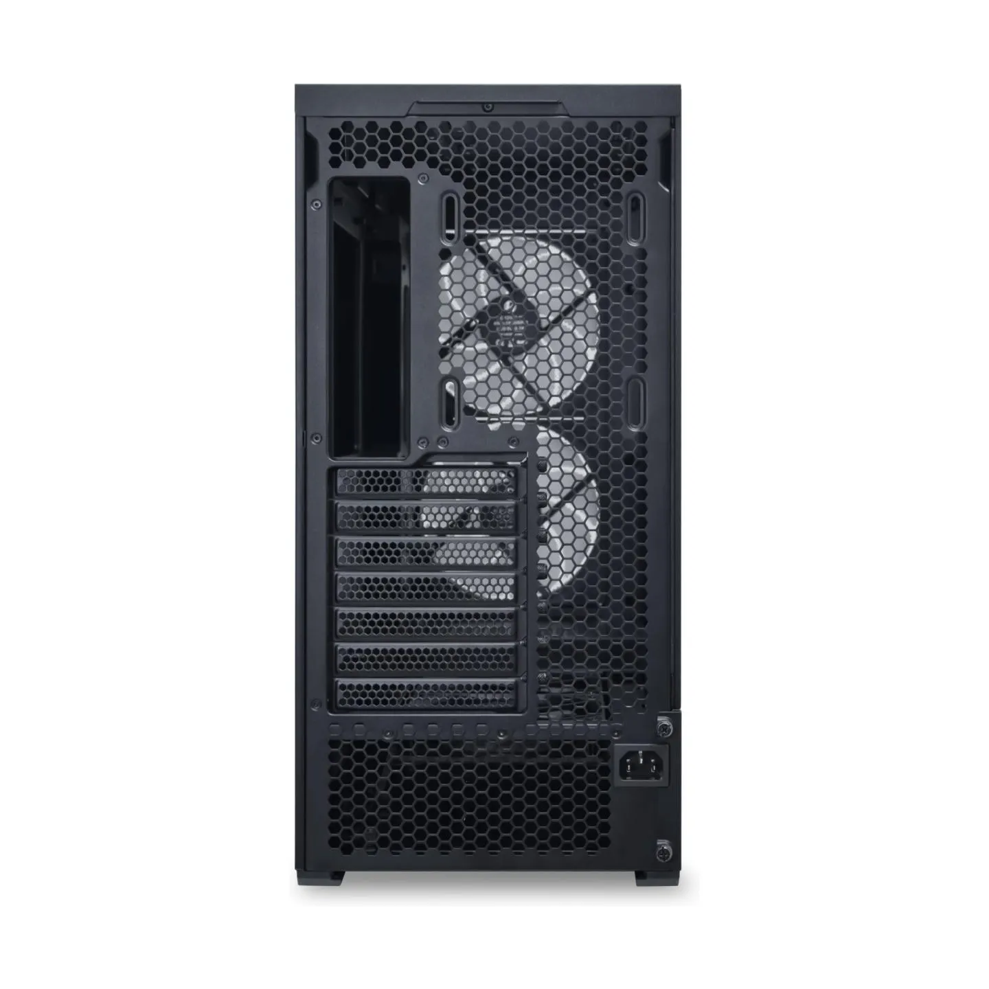 Lian Li Case|LIAN LI|LANCOOL 207|MidiTower|Case product features Transparent panel|Not included|ATX|MicroATX|MiniITX|Colour Blac