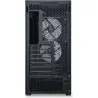 Lian Li Case|LIAN LI|LANCOOL 207|MidiTower|Case product features Transparent panel|Not included|ATX|MicroATX|MiniITX|Colour Blac