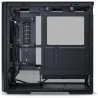 Lian Li Case|LIAN LI|LANCOOL 207|MidiTower|Case product features Transparent panel|Not included|ATX|MicroATX|MiniITX|Colour Blac