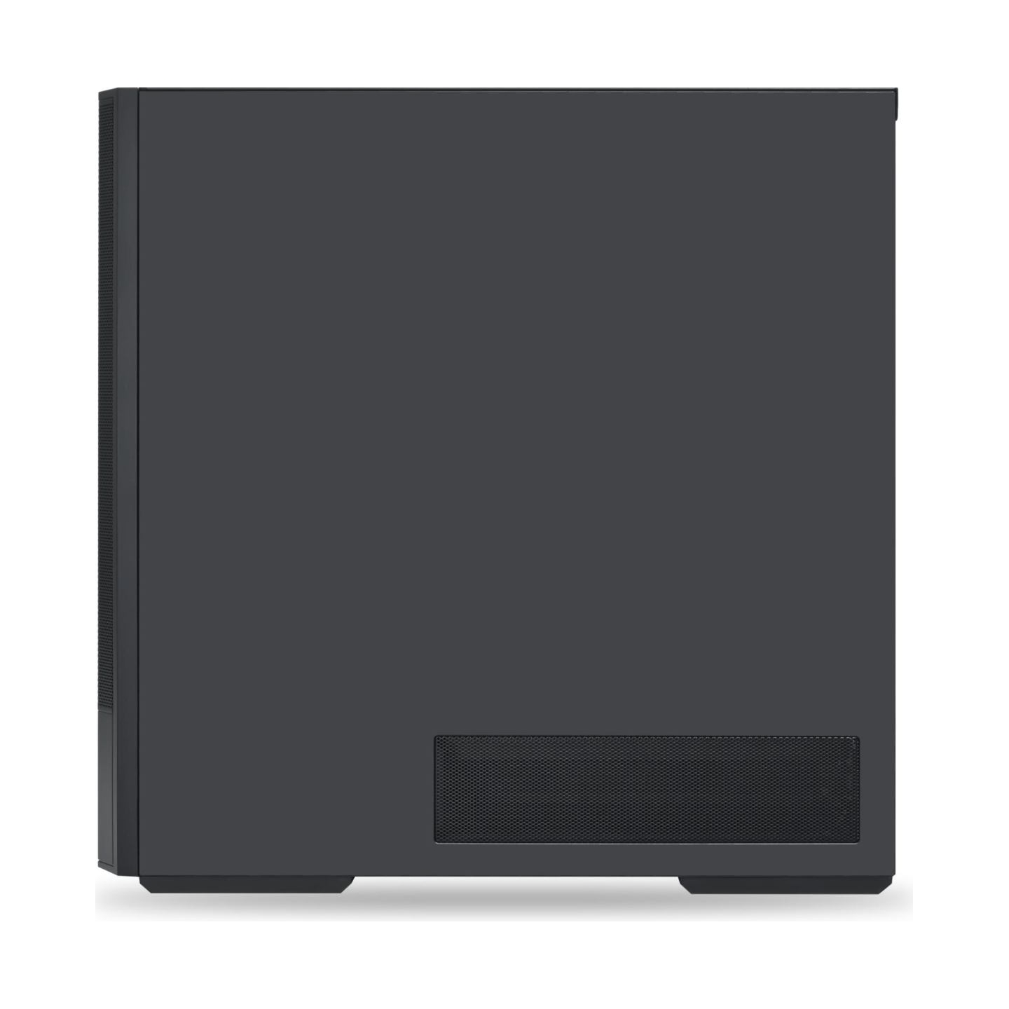 Lian Li Case|LIAN LI|LANCOOL 207|MidiTower|Case product features Transparent panel|Not included|ATX|MicroATX|MiniITX|Colour Blac